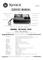 JVC TR-545-U-Service-Manual 
